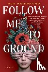 Rainsford, Sue - Follow Me to Ground