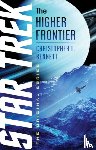 Bennett, Christopher L. - The Higher Frontier