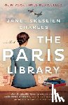 Charles, Janet Skeslien - Paris Library