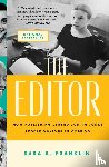 Franklin, Sara B. - The Editor