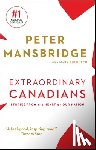 Mansbridge, Peter - Extraordinary Canadians