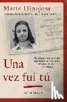 Hinojosa, Maria - Una vez fui tu (Once I Was You Spanish Edition)