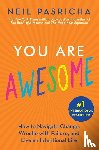 Pasricha, Neil - You Are Awesome