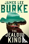 Burke, James Lee - The Jealous Kind