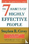 Stephen R. Covey, Sean Covey - The 7 Habits of Highly Effective People: Revised and Updated