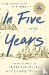 Serle, Rebecca - In Five Years
