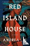 Lee, Andrea - Red Island House