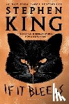 King, Stephen - If It Bleeds