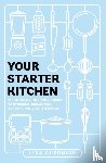 Chernick, Lisa - Your Starter Kitchen