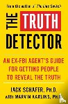 Schafer, Jack - The Truth Detector