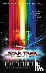 Roddenberry, Gene - Star Trek: The Motion Picture