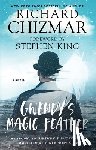 Chizmar, Richard - Gwendy's Magic Feather