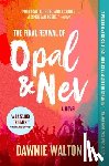 Walton, Dawnie - Final Revival of Opal & Nev