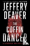 Deaver, Jeffery - The Coffin Dancer