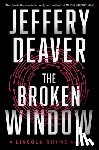 Deaver, Jeffery - The Broken Window