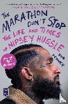 Kenner, Rob - The Marathon Don't Stop