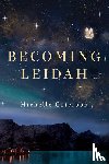 Grierson, Michelle - Becoming Leidah