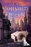 Campbell, Lisbeth - The Vanished Queen