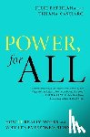 Battilana, Julie, Casciaro, Tiziana - Power, for All