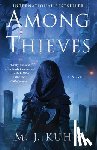 Kuhn, M. J. - Among Thieves