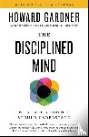 Gardner, Howard - Disciplined Mind