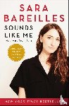 Bareilles, Sara - Sounds Like Me