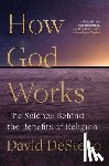 DeSteno, David - How God Works