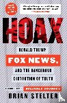 Stelter, Brian - Hoax