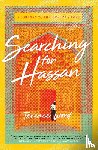 Ward, Terence - Ward, T: Searching for Hassan