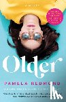 Redmond, Pamela - Older