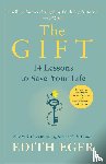 Eger, Edith Eva - The Gift