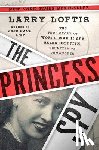 Loftis, Larry - The Princess Spy