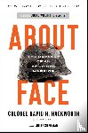 Hackworth, David H. - About Face