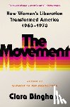 Bingham, Clara - The Movement