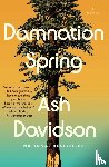 Davidson, Ash - Damnation Spring