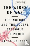 Helberg, Jacob - The Wires of War
