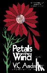 Andrews, V.C. - Petals on the Wind