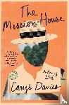 Davies, Carys - The Mission House