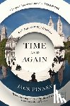 Finney, Jack - Time and Again