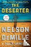 DeMille, Nelson, DeMille, Alex - The Deserter