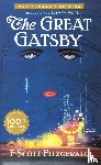 Fitzgerald, F. Scott - The Great Gatsby
