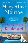 Monroe, Mary Alice - On Ocean Boulevard