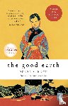 Buck, Pearl S. - GOOD EARTH R/E