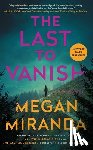 Miranda, Megan - The Last to Vanish