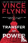 Flynn, Vince - Transfer of Power