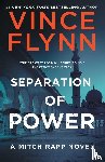 Flynn, Vince - Separation of Power