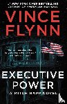Flynn, Vince - Executive Power
