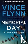 Flynn, Vince - Memorial Day