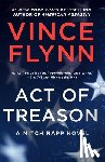 Flynn, Vince - Act of Treason