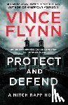 Flynn, Vince - PROTECT & DEFEND